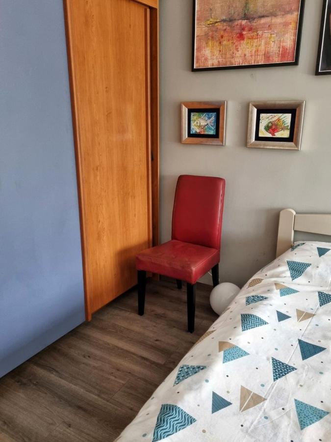 Appartamento Atelje Podgorica Esterno foto