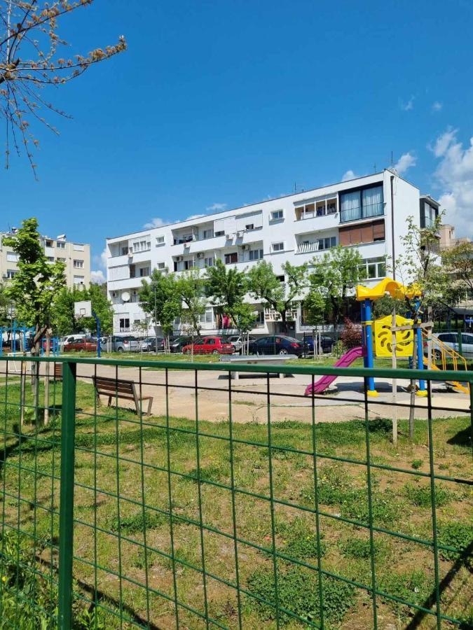 Appartamento Atelje Podgorica Esterno foto